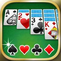 King Solitaire - 크론다이크
