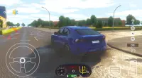 Real Car Driving Games 2024 3D Screen Shot 1
