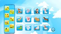 Animals Sounds for Toddlers Screen Shot 0