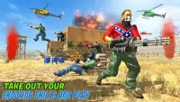 Fps Shooting Games - Gun Games 3D Offline Screen Shot 1