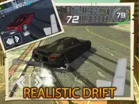 Drift City Screen Shot 5