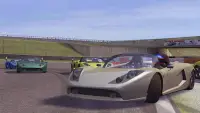 Racing Car Simulator 2022 Screen Shot 1