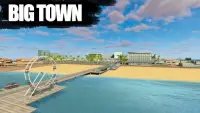 Mad Town Online Screen Shot 3