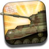 Klasyczny Tank War