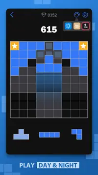 Block Blast Sudoku Screen Shot 5