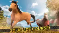 Jeux de Chevaux à Monter 2017 Screen Shot 8