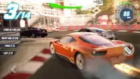 Speed Car Drifting Screen Shot 3