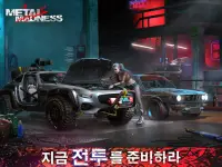 Metal Madness: PvP 슈팅 게임 Screen Shot 12