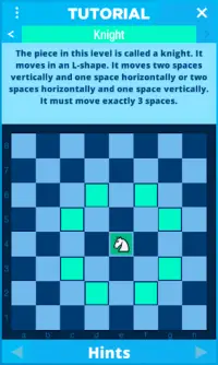 Checkmate Chess Puzzles Screen Shot 5