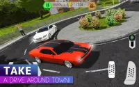 Car Caramba: Driving Simulator Screen Shot 5