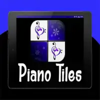 Piano Tiles Game Screen Shot 1