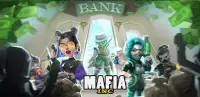 Mafia Inc. - Jogo ocioso de magnata Screen Shot 7