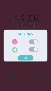 Block - Legend Screen Shot 3