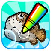 Color My Fish Demo