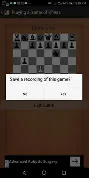 Chess Champion Screen Shot 3