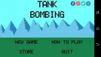 Tank Bombing Screen Shot 2