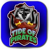 Tide Of Pirates