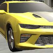 Real Chevrolet Driving 2020