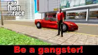 Car Theft 3D: City Race Screen Shot 0