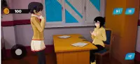 Anime High School Yandere Life Screen Shot 2