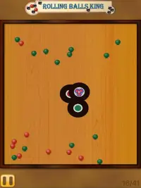 Rolling Balls King Screen Shot 8