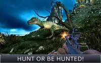Dinosaur Hunter Screen Shot 2