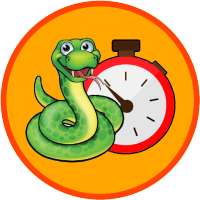 Snake VS Time