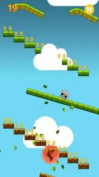 Drop or Fall for kids Screen Shot 2