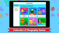 1st Grade Kids Learning Games Screen Shot 11