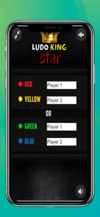 Ludo King Star Screen Shot 1