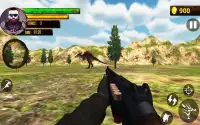 Охотник за динозаврами: 3d Screen Shot 0