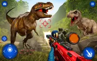 Wild Dino Hunting Games Wild Hunting Arena 2021 Screen Shot 0