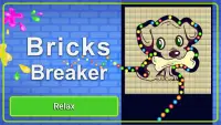 Bricks Breaker Drops - ईंटें Screen Shot 11