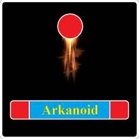 Arkanoid:)
