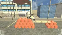 Motorbike Stuntman Screen Shot 11