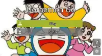 Doramon Go! Screen Shot 0