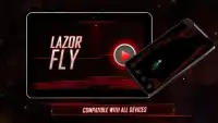 LAZOR FLY Screen Shot 8
