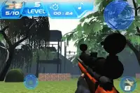Sniper Gun Shoot Screen Shot 1