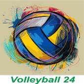 Volleyball 24