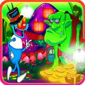 the oggy game escape