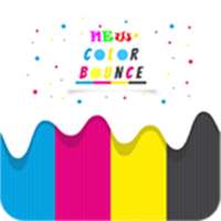 New Bounce Colour