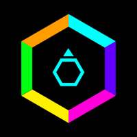 Color Hexagon | Hyper Challenge