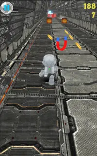 Robo Runner Screen Shot 3