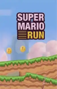 Mario Run Guide 2017 Screen Shot 0