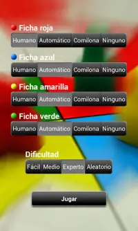 Parchis Pro Screen Shot 1