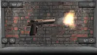 Weapon Gun Build 3D Simulator Screen Shot 0