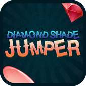 Diamond Shade Jumper