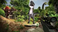 Dinosaur Hunting Simulator Games Screen Shot 0