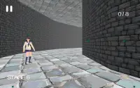 High School Maze 3D Screen Shot 10