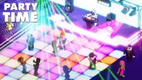 Nightclub Empire - Idle Disco Tycoon Screen Shot 6